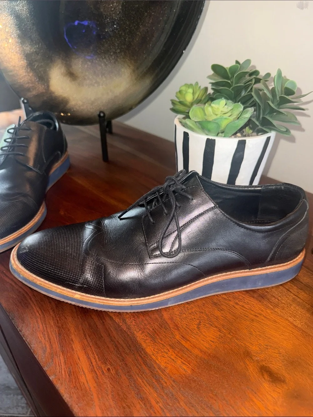 Zanzara classic black